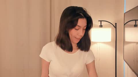 Yumi online show from 01/08/26, 10:39