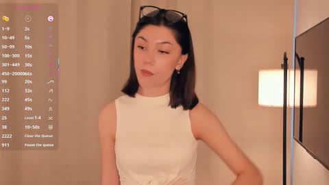 Yumi online show from 01/10/26, 10:28