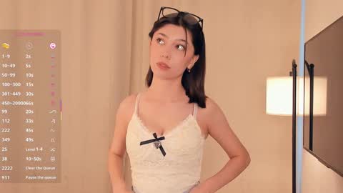 Yumi online show from 01/12/26, 08:41