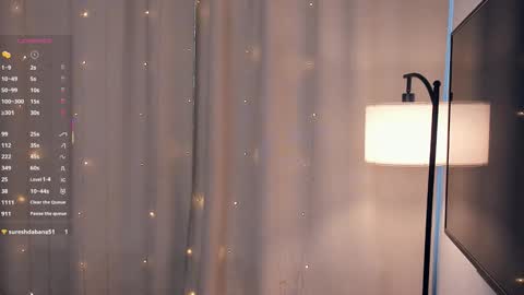 Yumi online show from 02/02/26, 08:02