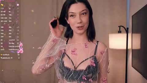 Yumi online show from 02/07/26, 07:56