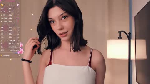 Yumi online show from 02/10/26, 07:12