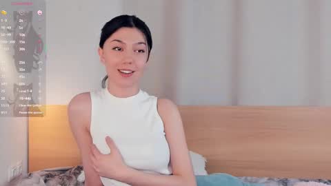 Yumi online show from 02/27/26, 07:47