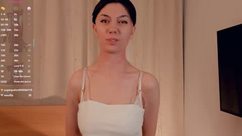 Yumi online show from 03/10/26, 09:20