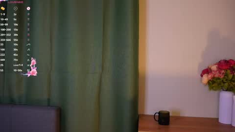 Yumi online show from 05/23/26, 10:03
