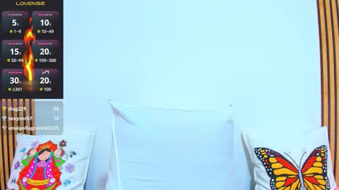 Snapshot of charlize_aniston2 chatting on 11/22/25, 04:28 Charlize online show from 11/22/25, 04:28