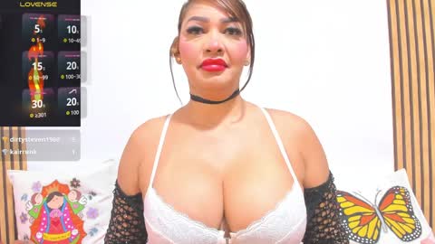 Charlize online show from 04/11/26, 09:46