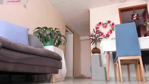 Charlize online show from 05/28/26, 03:42