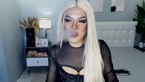 charlizetorres69 online show from 01/08/26, 07:21