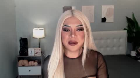 charlizetorres69 online show from 01/11/26, 09:14