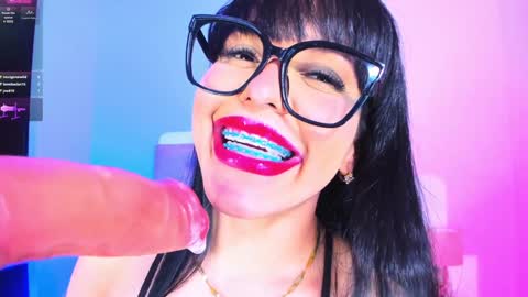 Charloott Evans online show from 02/08/25, 11:13