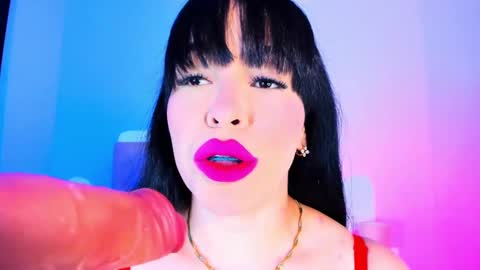 Charloott Evans online show from 02/13/25, 02:12