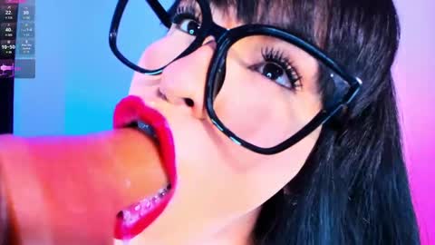 Charloott Evans online show from 03/01/25, 11:15