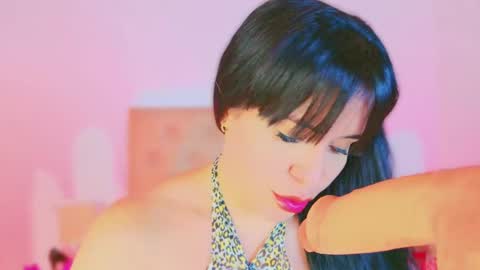 Charloott Evans online show from 09/24/25, 03:43