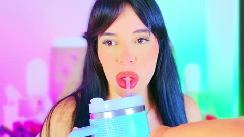 Charloott Evans online show from 10/23/25, 03:17