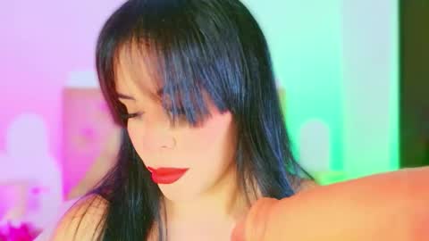 Charloott Evans online show from 11/19/25, 09:37