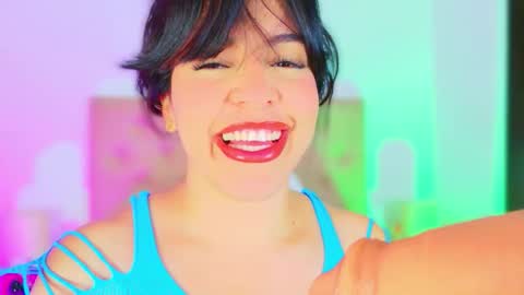 Charloott Evans online show from 11/21/25, 12:10