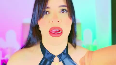 Charloott Evans online show from 12/02/25, 11:56