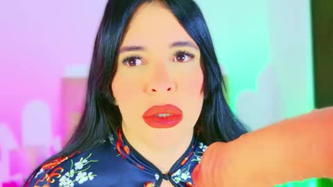 Charloott Evans online show from 02/01/26, 03:27