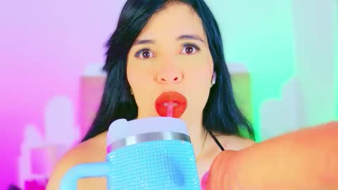 Charloott Evans online show from 02/08/26, 01:09