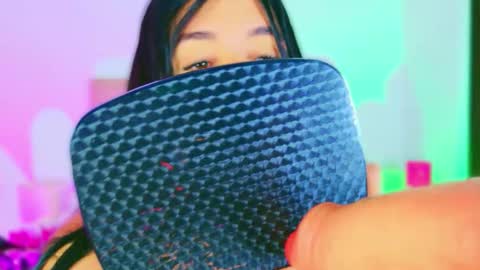 Charloott Evans online show from 02/21/26, 11:50