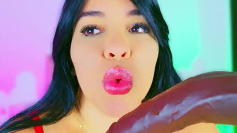 Charloott Evans online show from 03/06/26, 02:08