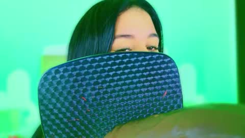 Charloott Evans online show from 03/13/26, 11:55