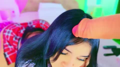 Charloott Evans online show from 03/29/26, 02:00