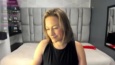 Charlot milf online show from 02/19/26, 12:01