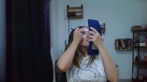 charlott online show from 01/16/26, 02:48