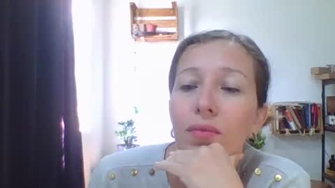 charlott online show from 02/02/26, 07:12