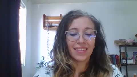 charlott online show from 02/09/26, 05:17