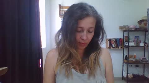 charlott online show from 02/19/26, 07:32