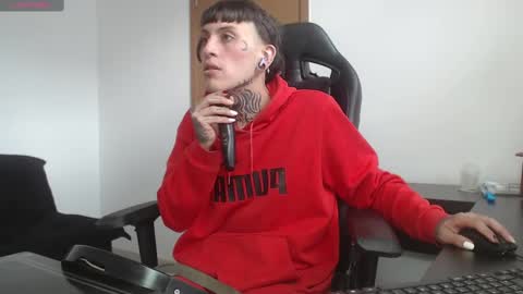 Ale punky online show from 10/25/25, 10:45