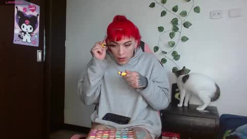 Ale punky online show from 03/28/26, 11:54