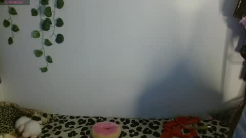 Snapshot of charlotbelucci_ chatting on 05/13/26, 02:53 Ale punky online show from 05/13/26, 02:53