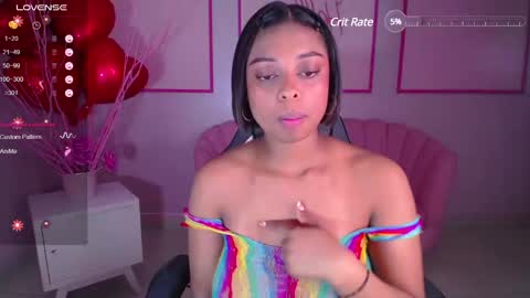 Charlote  online show from 02/21/25, 01:44