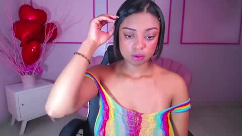 Charlote  online show from 02/27/25, 10:37