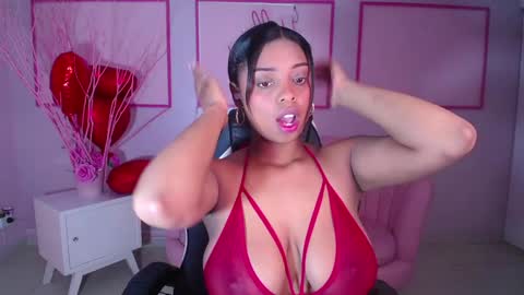 Charlote  online show from 03/10/25, 10:37