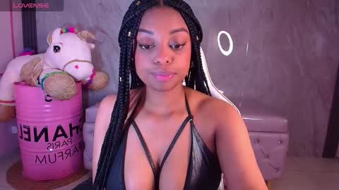 Charlote  online show from 10/14/25, 01:01