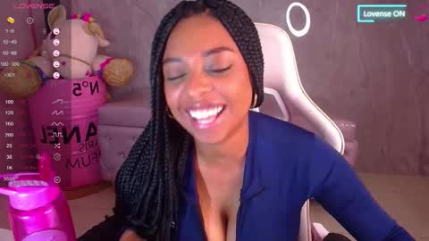 Charlote  online show from 10/31/25, 01:17