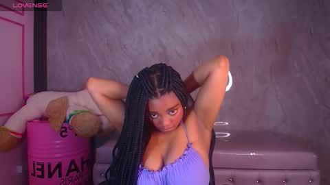 Charlote  online show from 01/05/26, 05:27