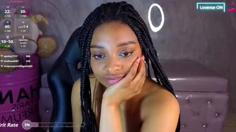 Charlote  online show from 02/07/26, 12:58