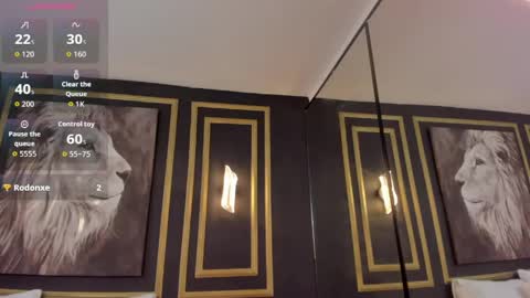 charlote_rossee online show from 05/13/26, 04:54