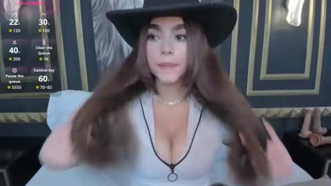 charlote_rossee online show from 06/24/26, 06:45