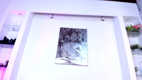 Snapshot of charlote_zc_ chatting on 01/15/25, 10:57 Charlote online show from 01/15/25, 10:57