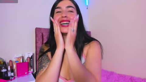 Snapshot of charlothe942 chatting on 12/02/25, 04:51 Charlothe online show from 12/02/25, 04:51