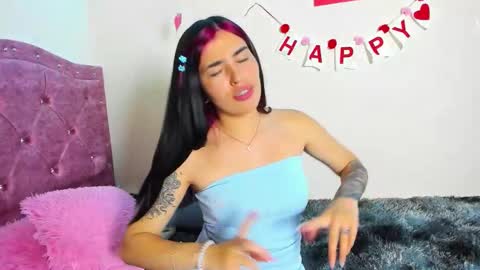 Charlothe online show from 02/22/26, 01:51