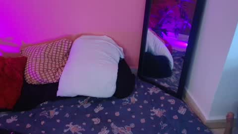 Char 3 online show from 03/08/25, 09:40