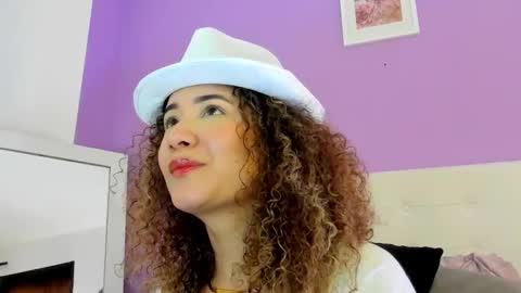 Char 3 online show from 10/18/25, 03:35